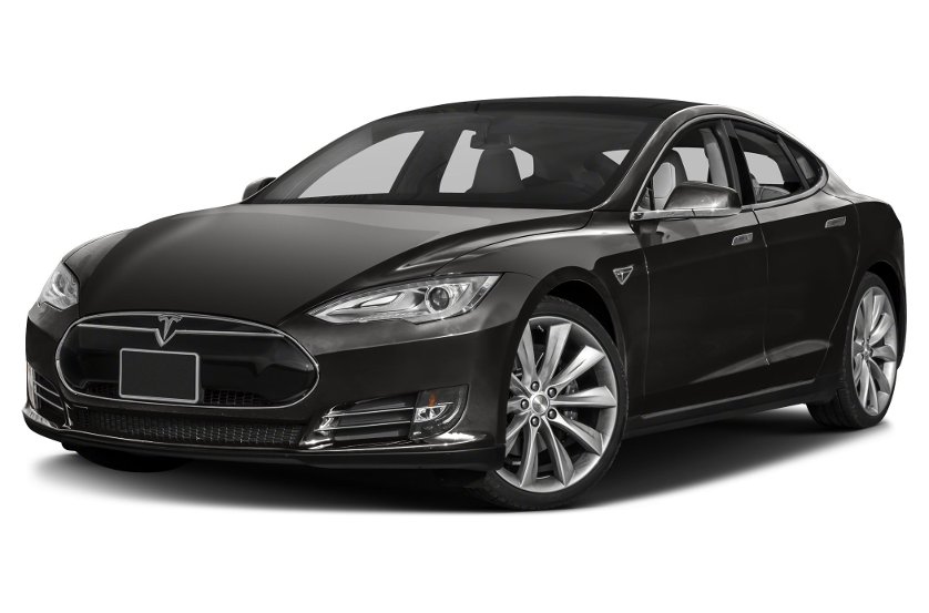 Model S