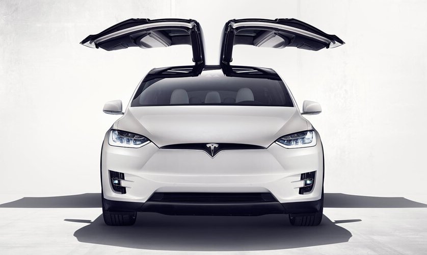 Model X